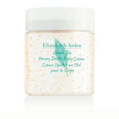 Green Tea Honey Drops Body Cream