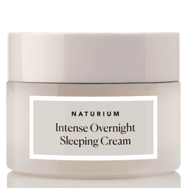 Intense Overnight Sleeping Cream