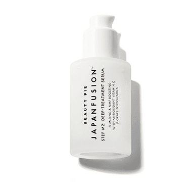 Japanfusion Deep-Treatment Serum 