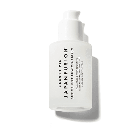 Japanfusion Deep-Treatment Serum