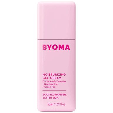 Moisturising Gel Cream