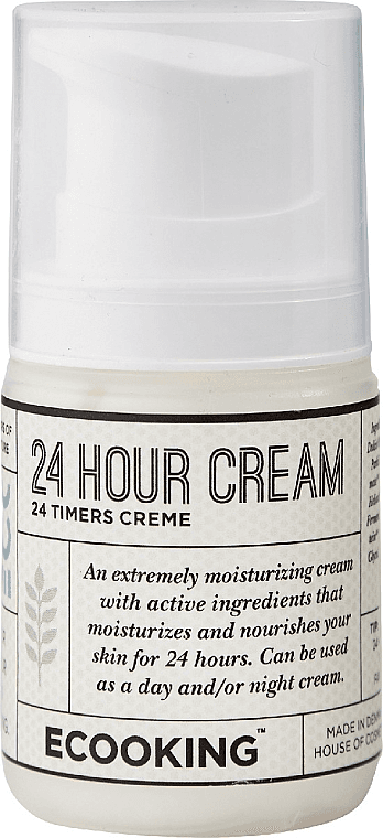 24 Hour Cream