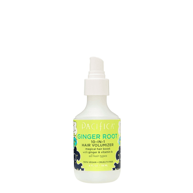 Ginger Root 10 In 1 Volumizing Spray