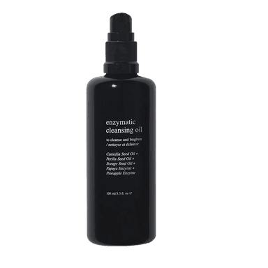 Enzymatic Cleansing Oil