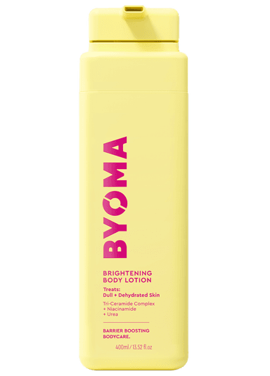 Brightening Body Lotion