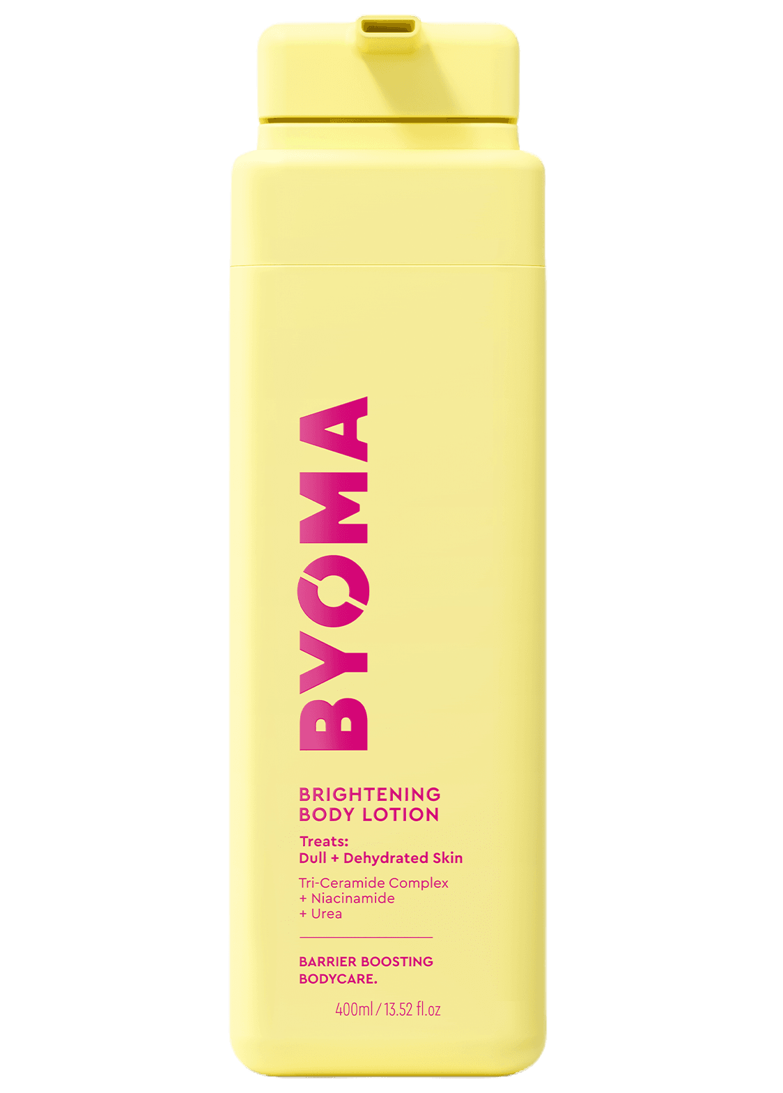 Brightening Body Lotion