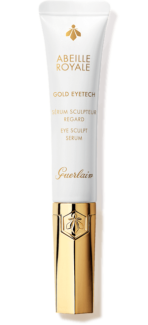 Abeille Royale Gold Eyetech Eye Sculpt Serum