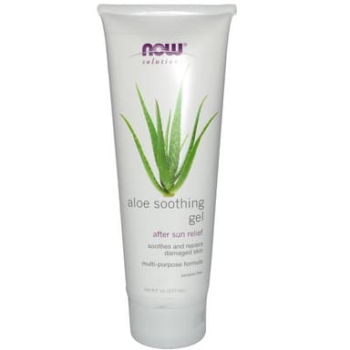 Aloe Soothing Gel