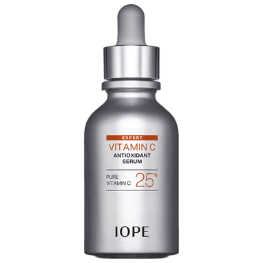 Expert Vitamin C 25% Antioxidant Serum 25%