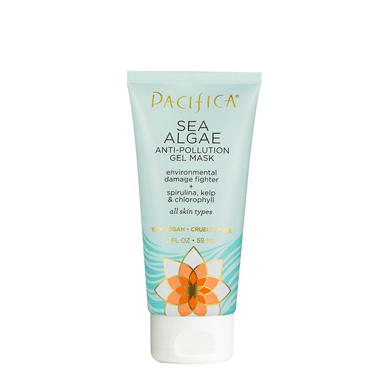 Sea Algae Anti-Pollution Gel Mask