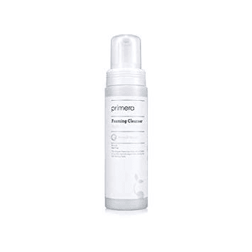Rich Foaming Cleanser