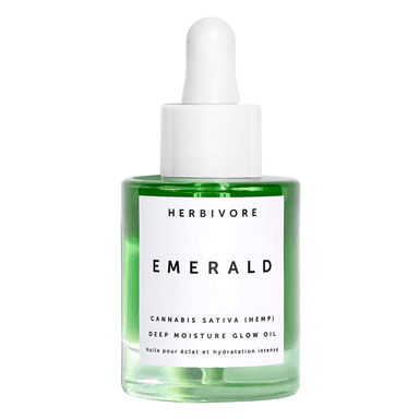 Emerald Deep Moisture Glow Oil