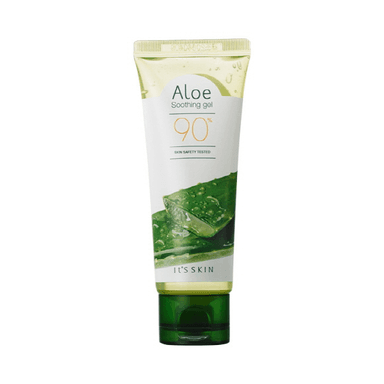 Aloe 90% Soothing Gel