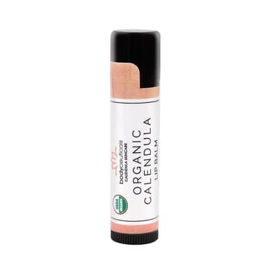 Organic Calendula Lip Balm