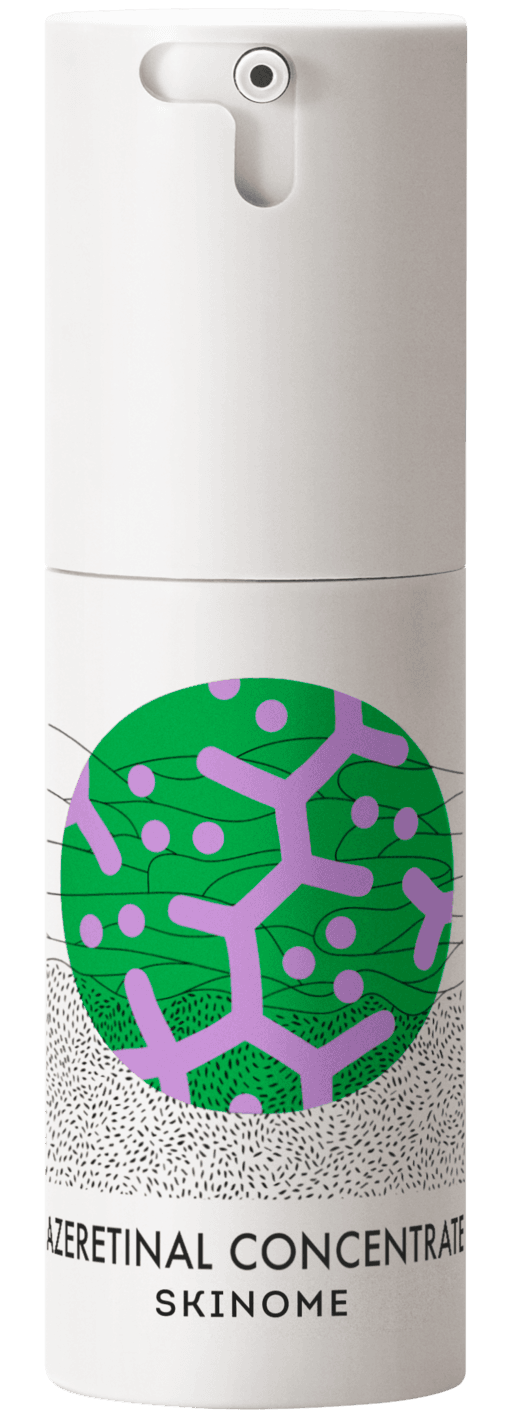 Azeretinal Concentrate
