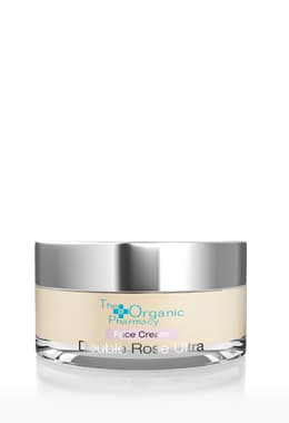 Double Rose Ultra Face Cream