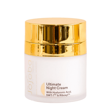 Ultimate Night Cream