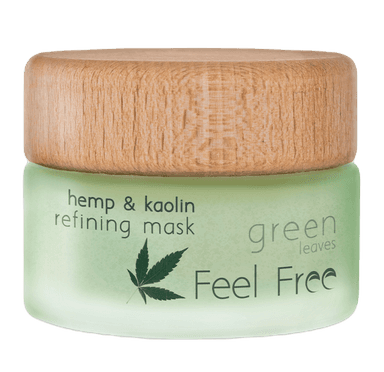 Refining Mask