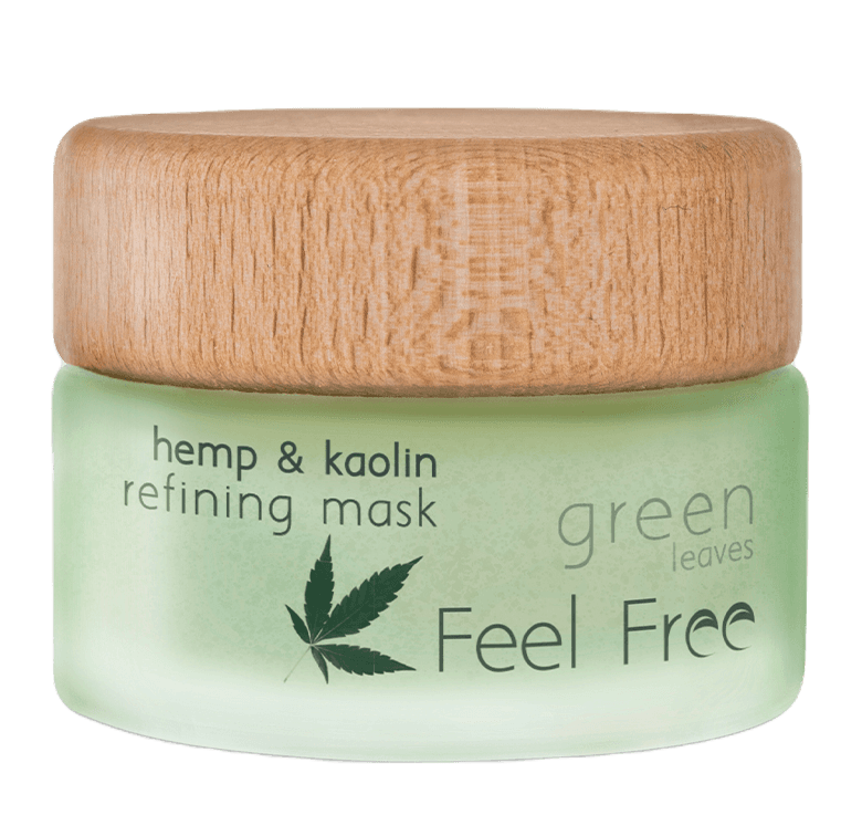 Refining Mask