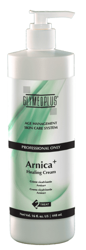 Arnica+ Healing Cream