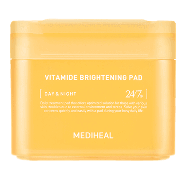 Vitamide Brightening Pad