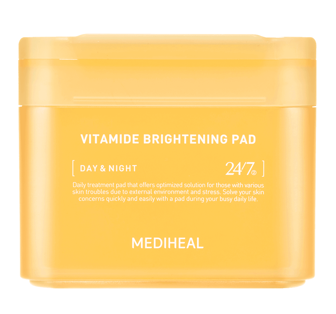 Vitamide Brightening Pad