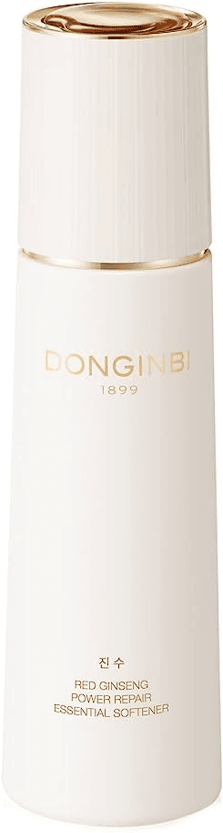 Red Ginseng Power Repair Essential Softener