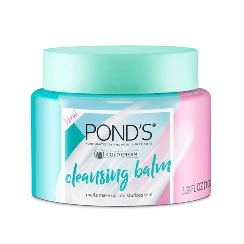 Cold Cream Cleansing Balm
