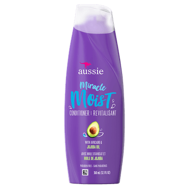Miracle Moist Conditioner