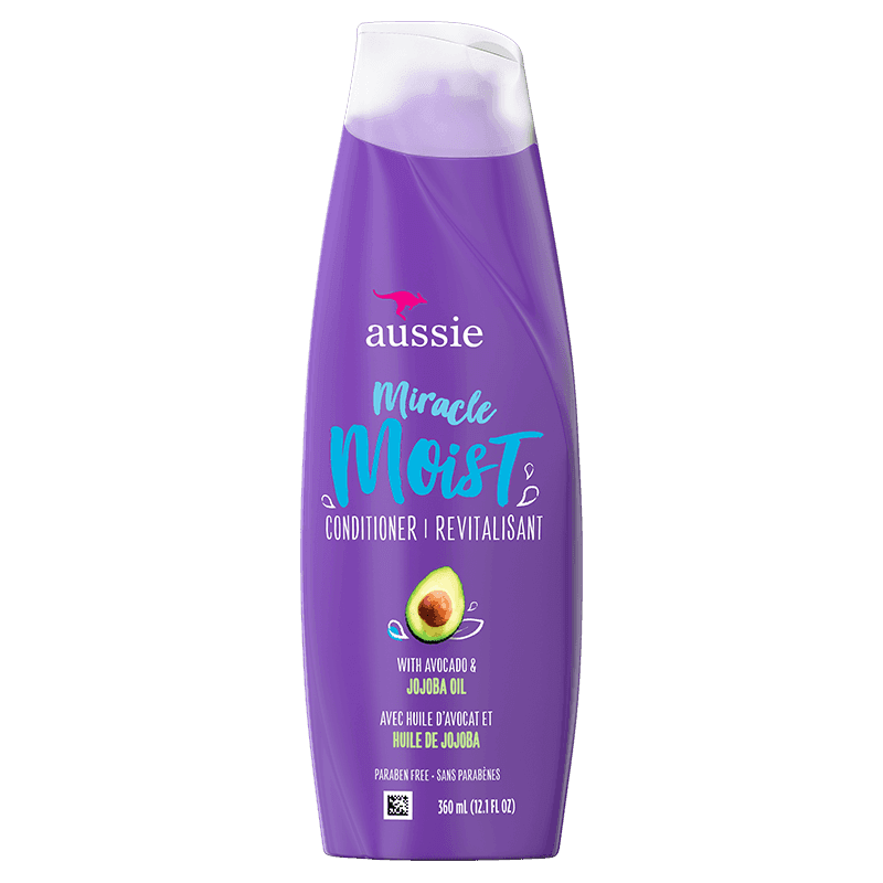 Miracle Moist Conditioner