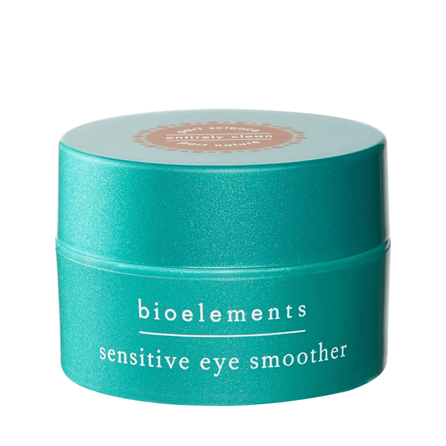 Sensitive Eye Smoother
