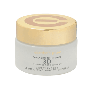 Collagen Re-Inforce 3D Crepey Eye Lift