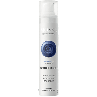 Youth Defence Moisturising Antioxidant Day Cream