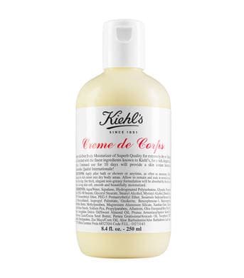 Creme De Corps