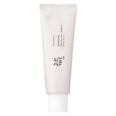 Relief Sun Rice + Probiotics (SPF50+ PA++++)