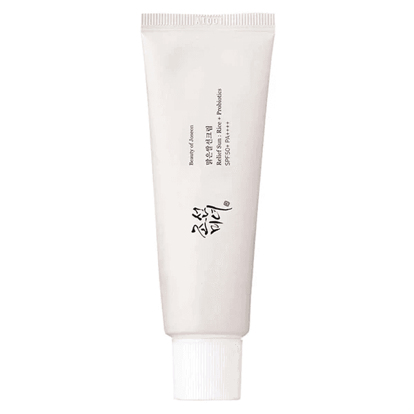 Relief Sun Rice + Probiotics (SPF50+ PA++++)