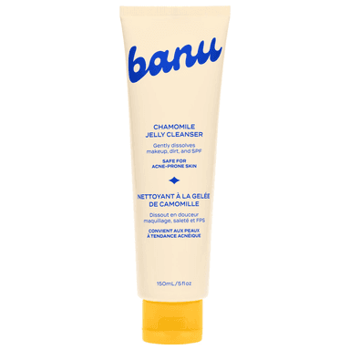 Chamomile Jelly Cleanser