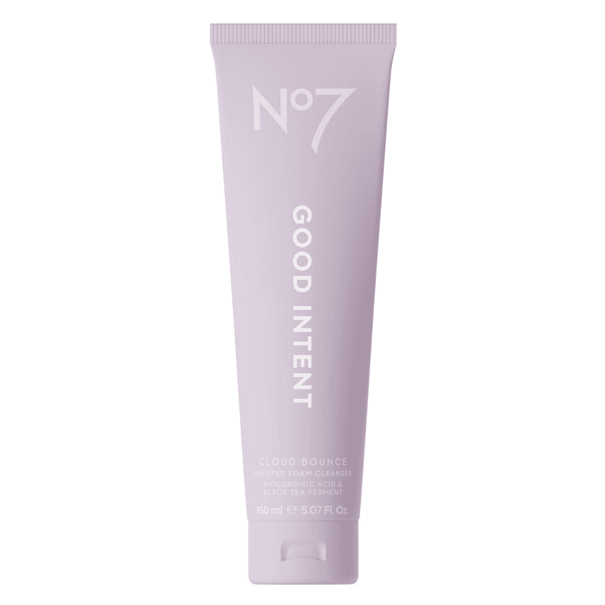 GOOD INTENT Cloud Bounce Whipped Foam Cleanser