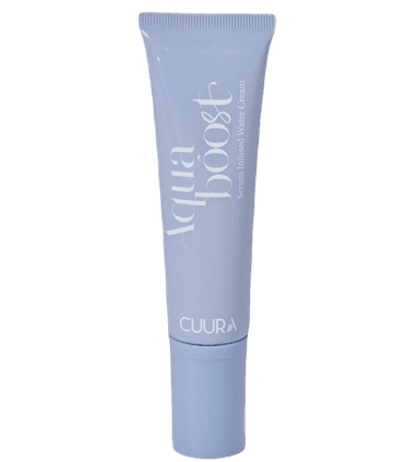 Aqua Boost Moisturizer (72 Hours Hydration Water Cream)