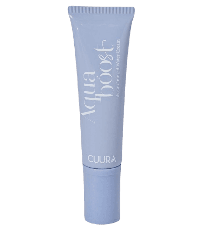 Aqua Boost Moisturizer (72 Hours Hydration Water Cream)
