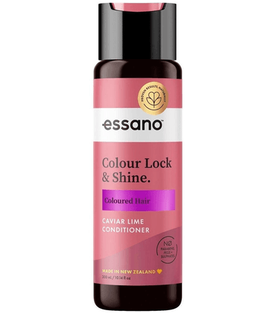 Colour Lock & Shine Conditioner