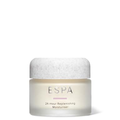 24-Hour Replenishing Moisturiser