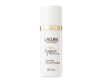 Skin Science Revitalise Expert Neck & Décolleté Serum