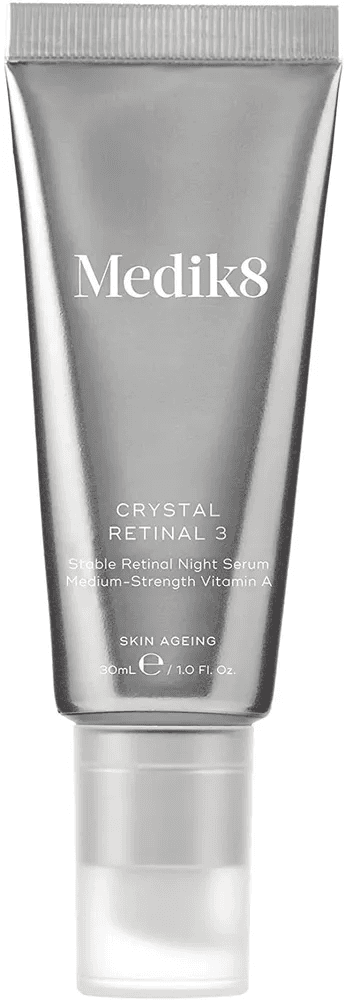 Crystal Retinal 3