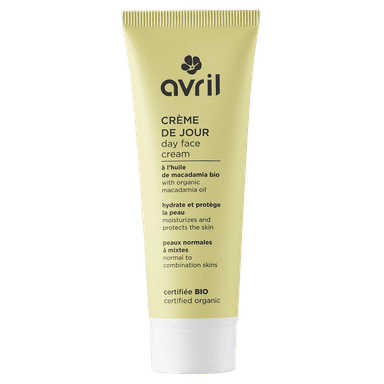 Face Cream For Day Normal Skin