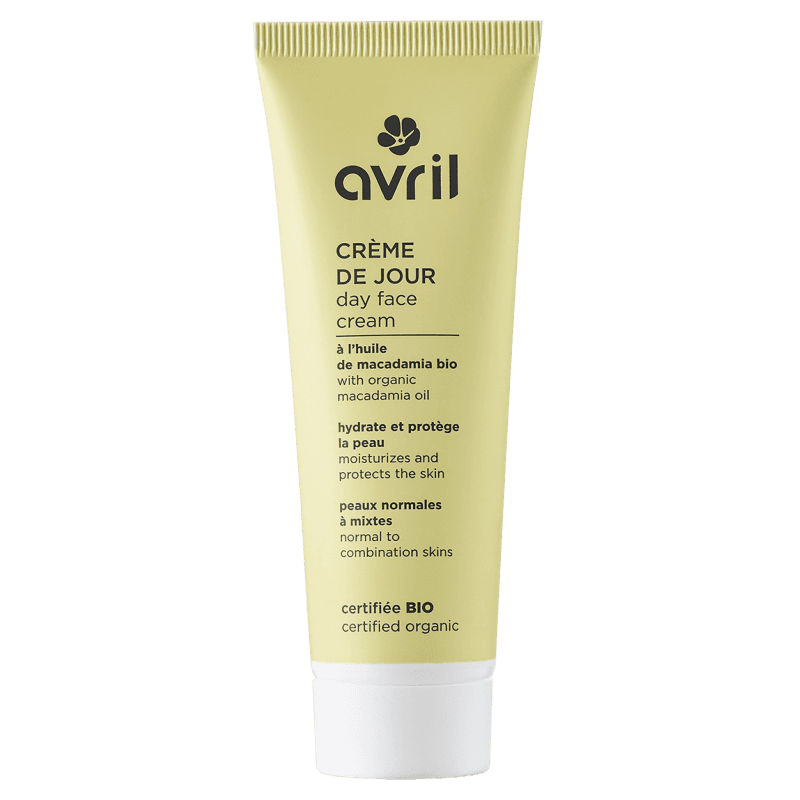 Face Cream For Day Normal Skin