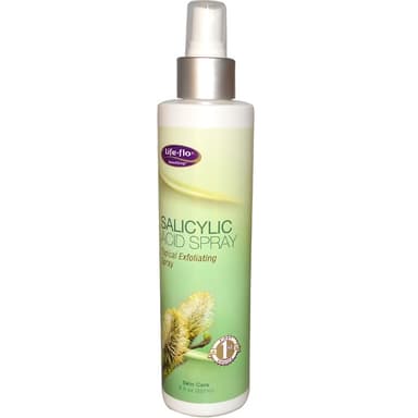 Salicylic Acid Spray