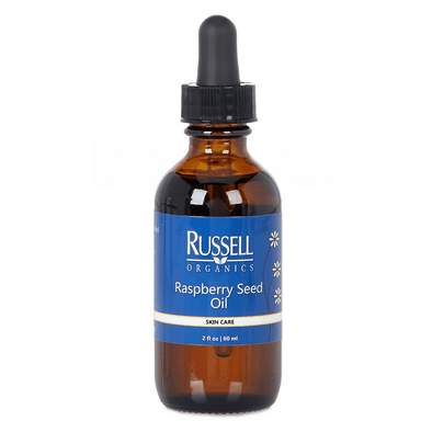 Raspberry Seed Oil