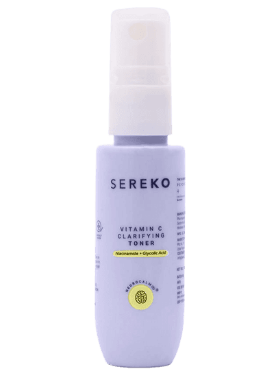 Vitamin C Clarifying Toner