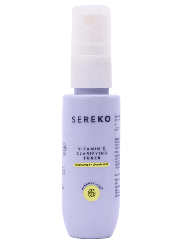 Vitamin C Clarifying Toner